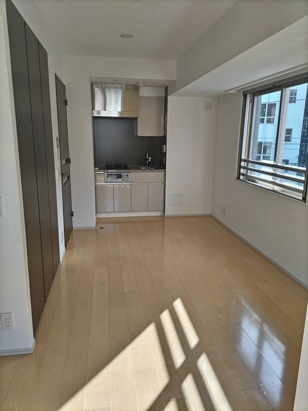 パークハウス目黒アーバンスの写真