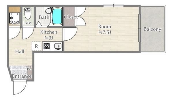 ブルーム学芸大Ⅱ 401