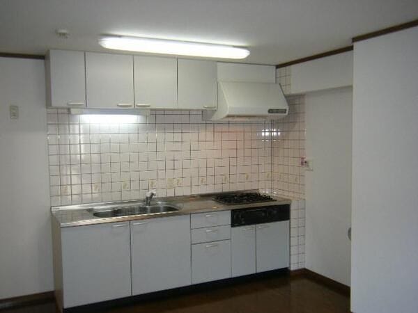 メゾンドール藤の写真