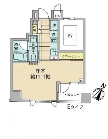 AZ日本橋人形町 405