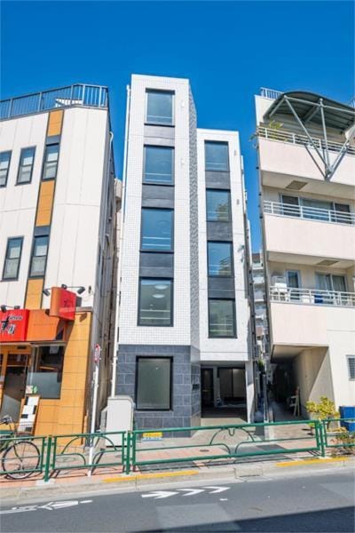 ルオーレ田端 302