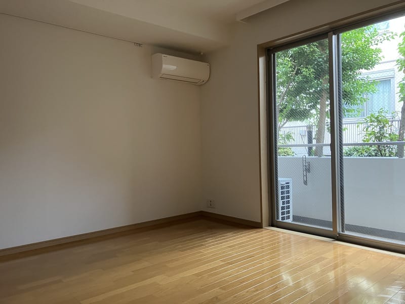 グランピア自由が丘 105