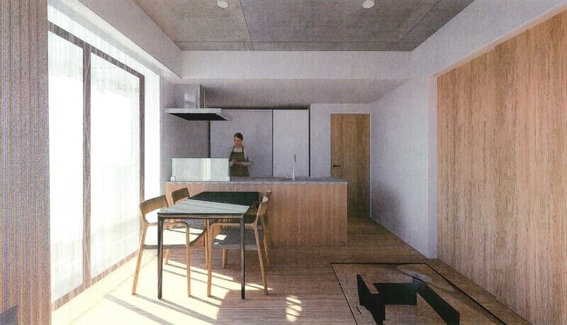 ルミエール三番町 601