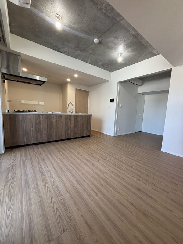 ルミエール三番町 701