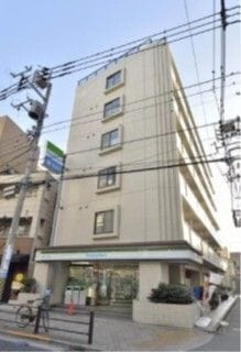 ジョイフル根岸 3階 8万円/10,000円/入力なし