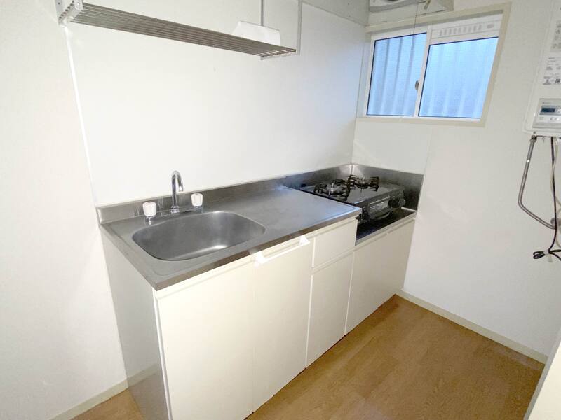 コーポパピヨン 205