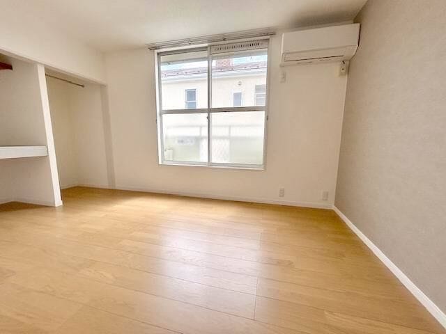 コーポパピヨン 207