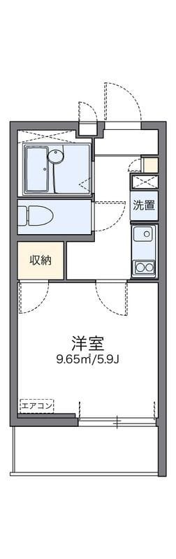 レオネクスト横浜カンパネラの写真