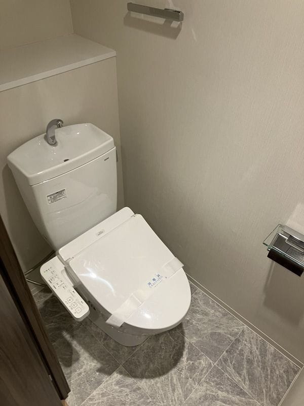 ゲートマークス三軒茶屋 302
