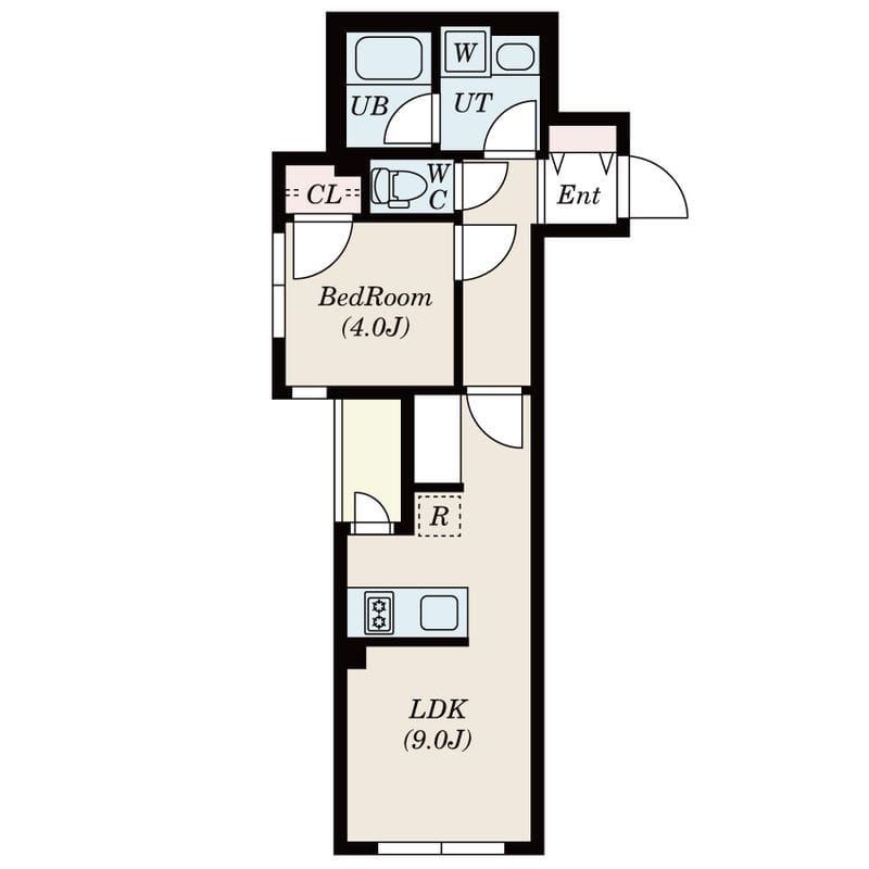 ゲートマークス三軒茶屋の写真