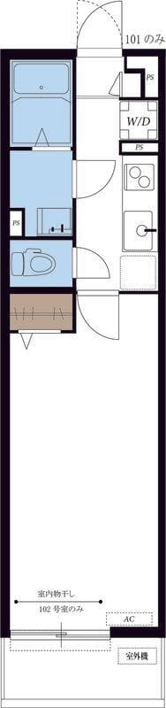 リブリ・キーファー 303