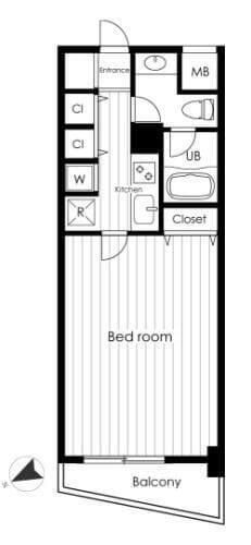 プリンストン赤坂の写真