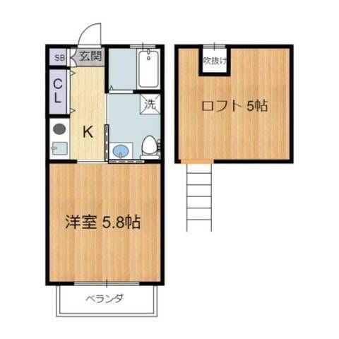 ショコラコート 105