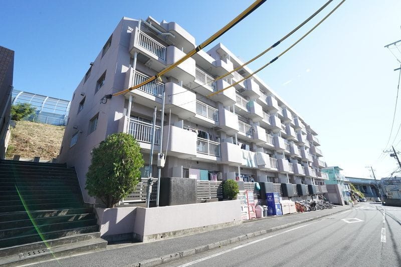 田園ドミール 112