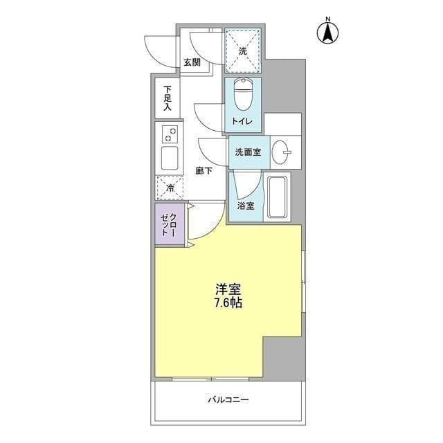 テラス王子 0201