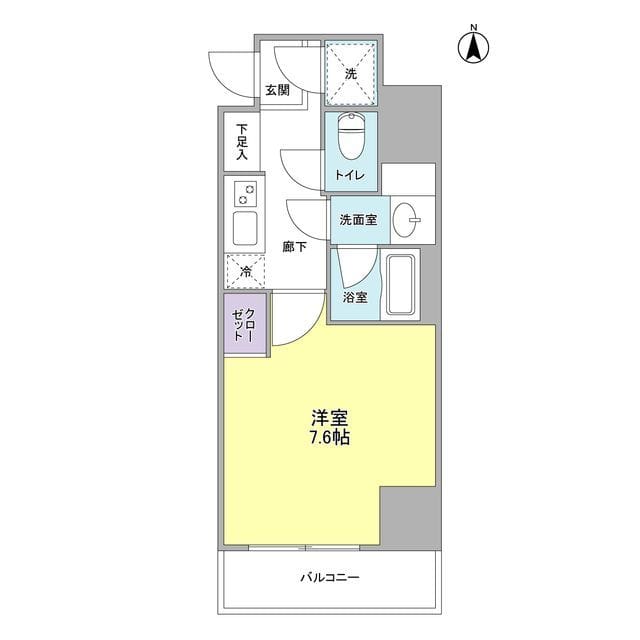 テラス王子の写真