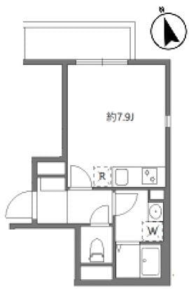 アリカ大森2 0501