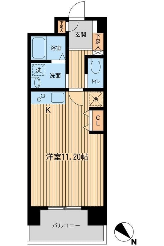 六本木ライズハウス 0401