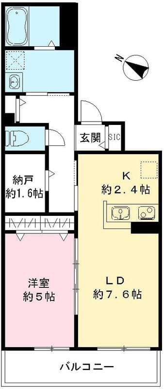 玉南ビル(ZEH) 203