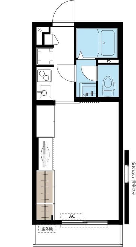 リブリ・下新城の写真
