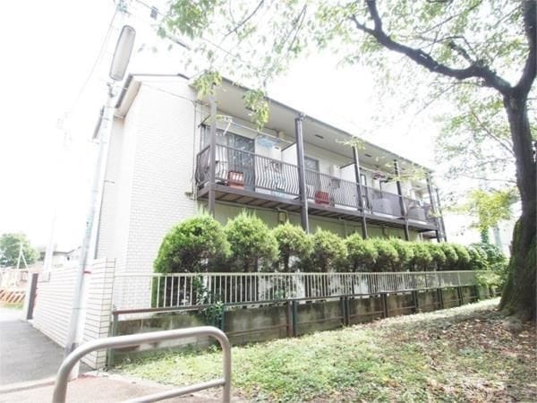 コーポ南阿佐谷の写真