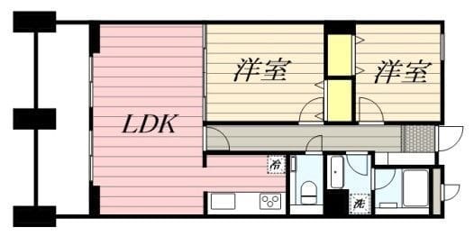 アクロス新川ビルの写真