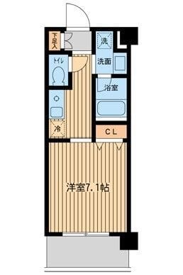 KDXレジデンス用賀 0205
