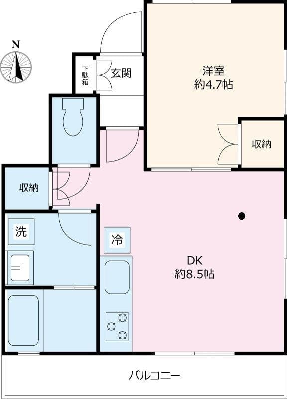 アリエール文京千石の写真