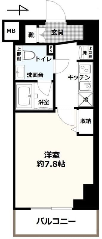 アイルイムーブル亀戸 703