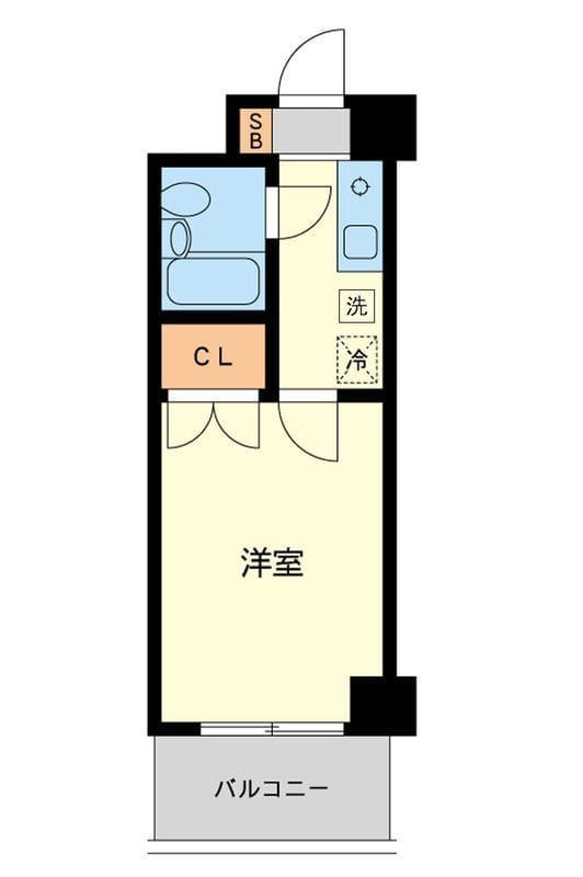 ファミーユビル 0408