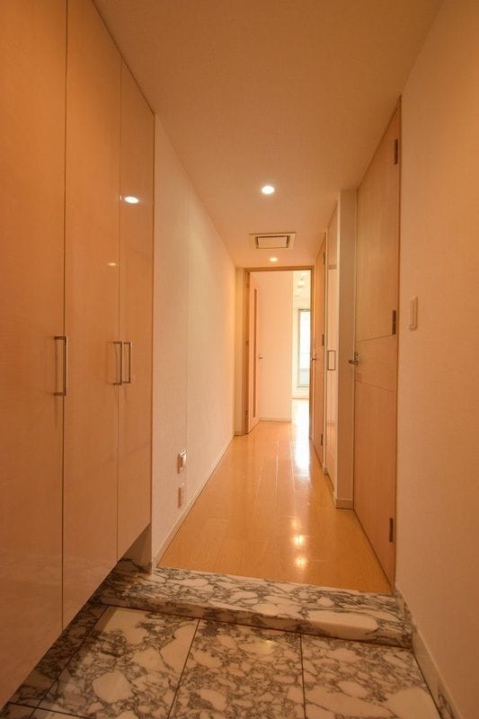 シティタワー高輪の写真