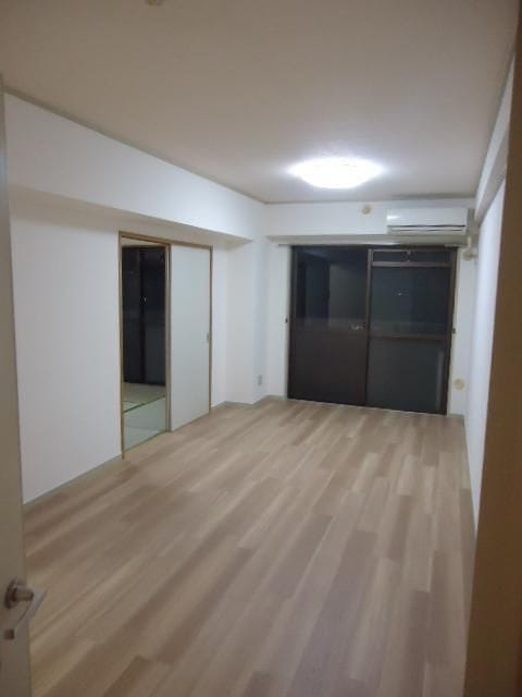 グランメール成城 501