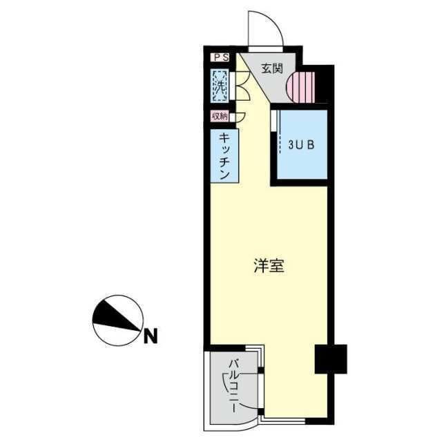 シーズ川崎の写真