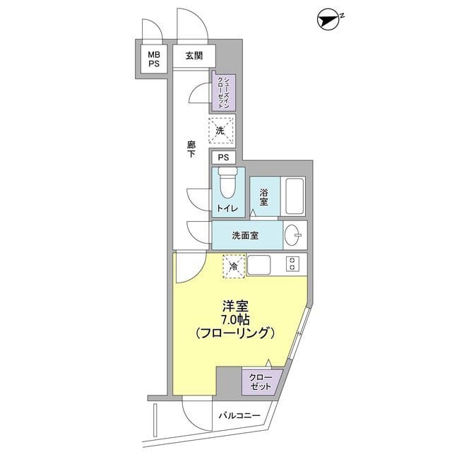 ADresidence久我山の写真