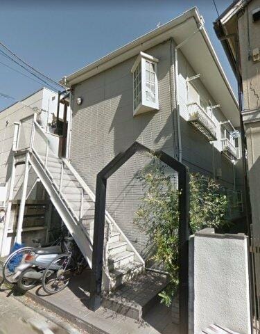 ロージェⅣの写真