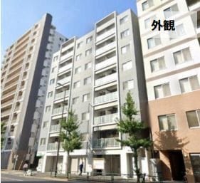 キャビン・ドゥ・ルミエール 503