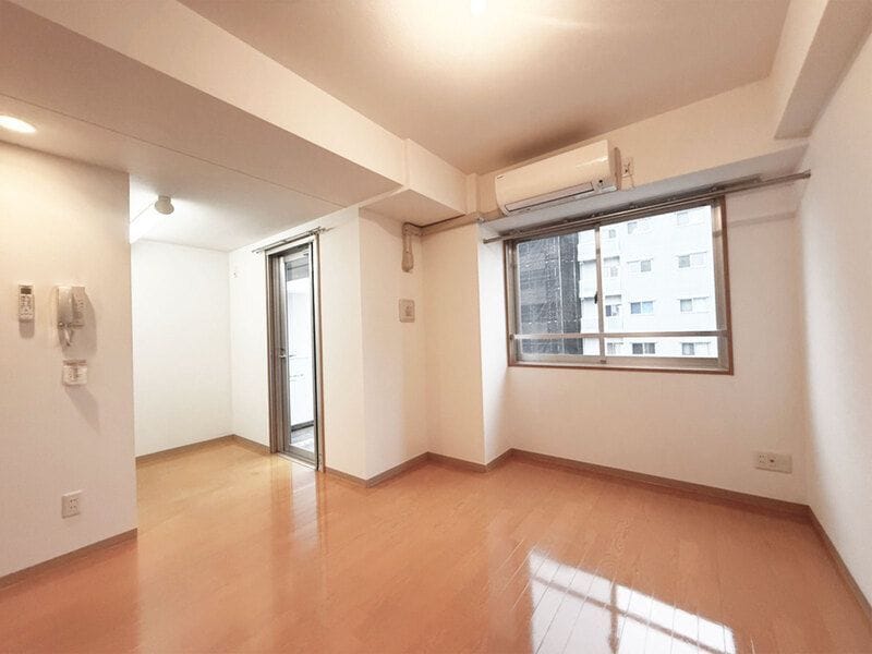 キャビン・ドゥ・ルミエール 804