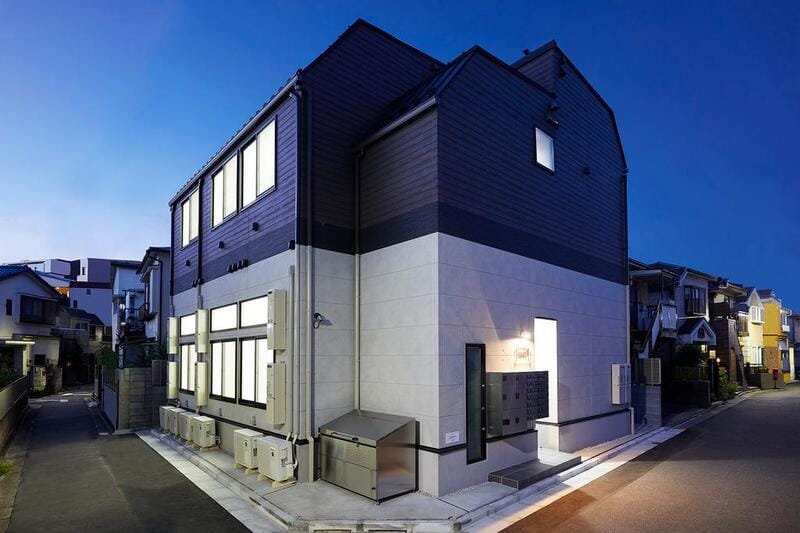 スマイエ高円寺の写真