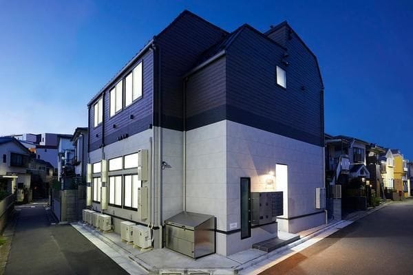 スマイエ高円寺 205