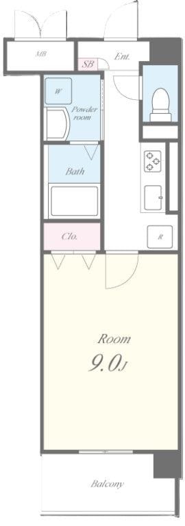 ふじみランド 211