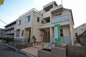 プチ・ハウス大久保の写真