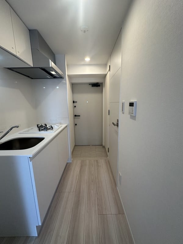 ガリシア亀戸 203