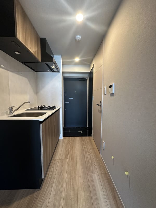 ガリシア亀戸 403