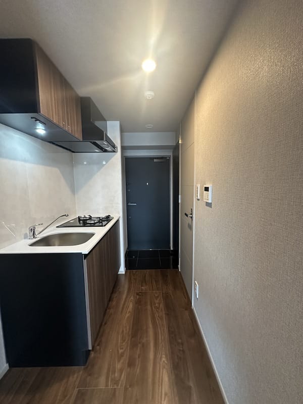 ガリシア亀戸 503