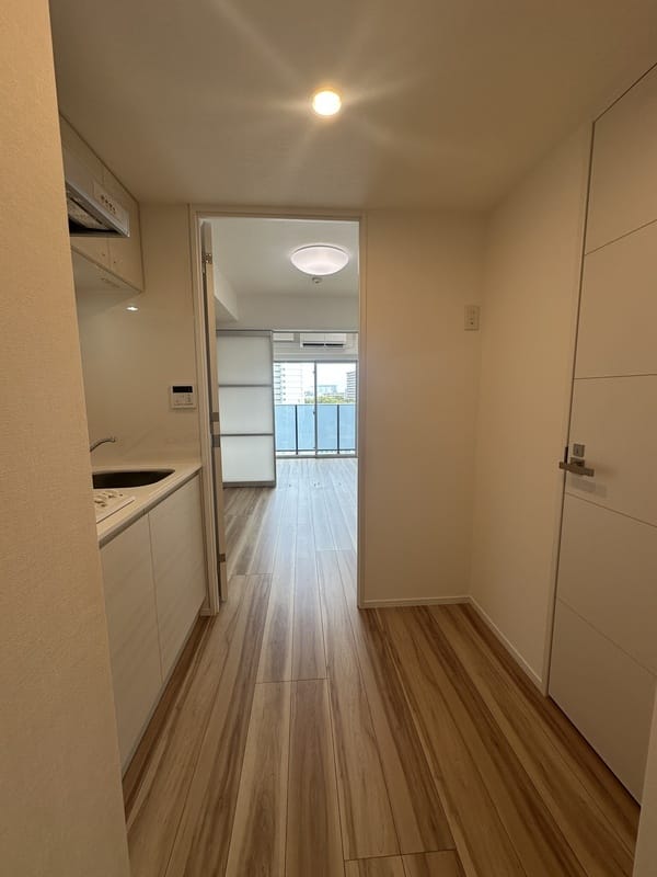 ガリシア亀戸 701