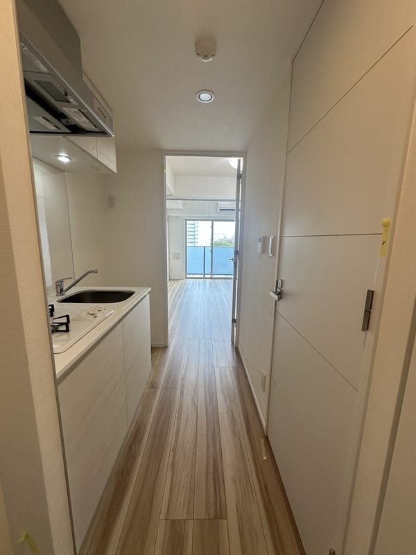 ガリシア亀戸 702