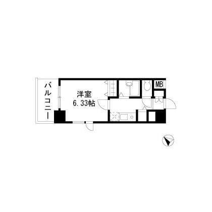 ドエルイン月島 701