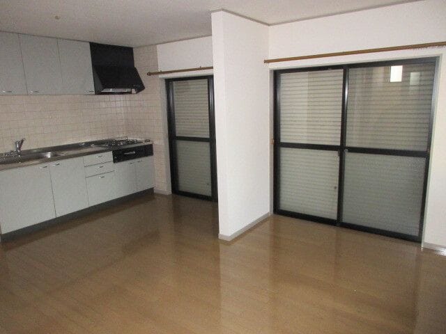 メゾネット篠田の写真