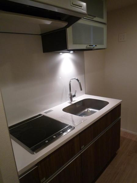 パレステージ曳舟Ⅱの写真