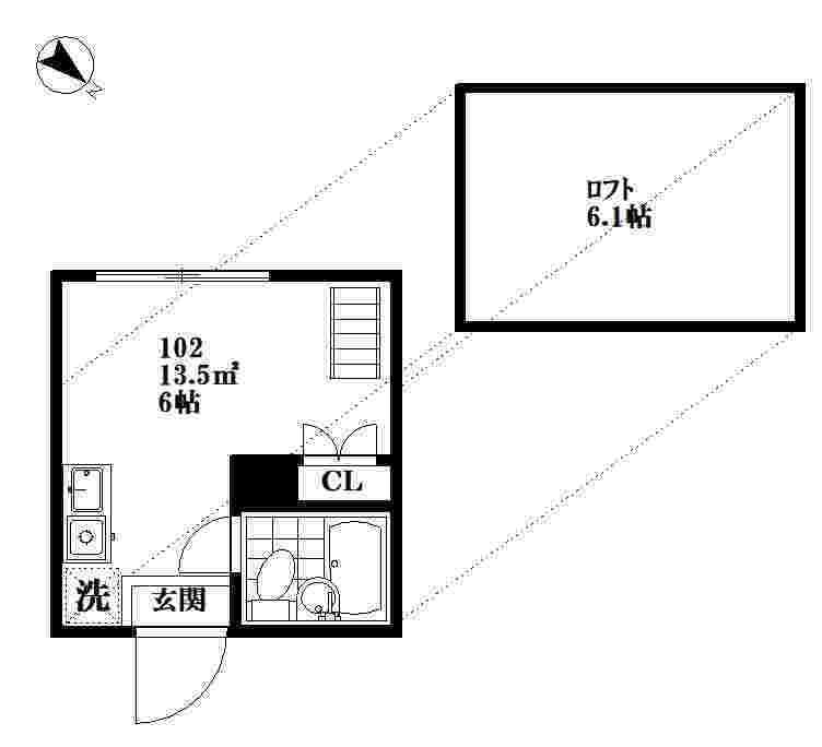 グランドール大崎の写真